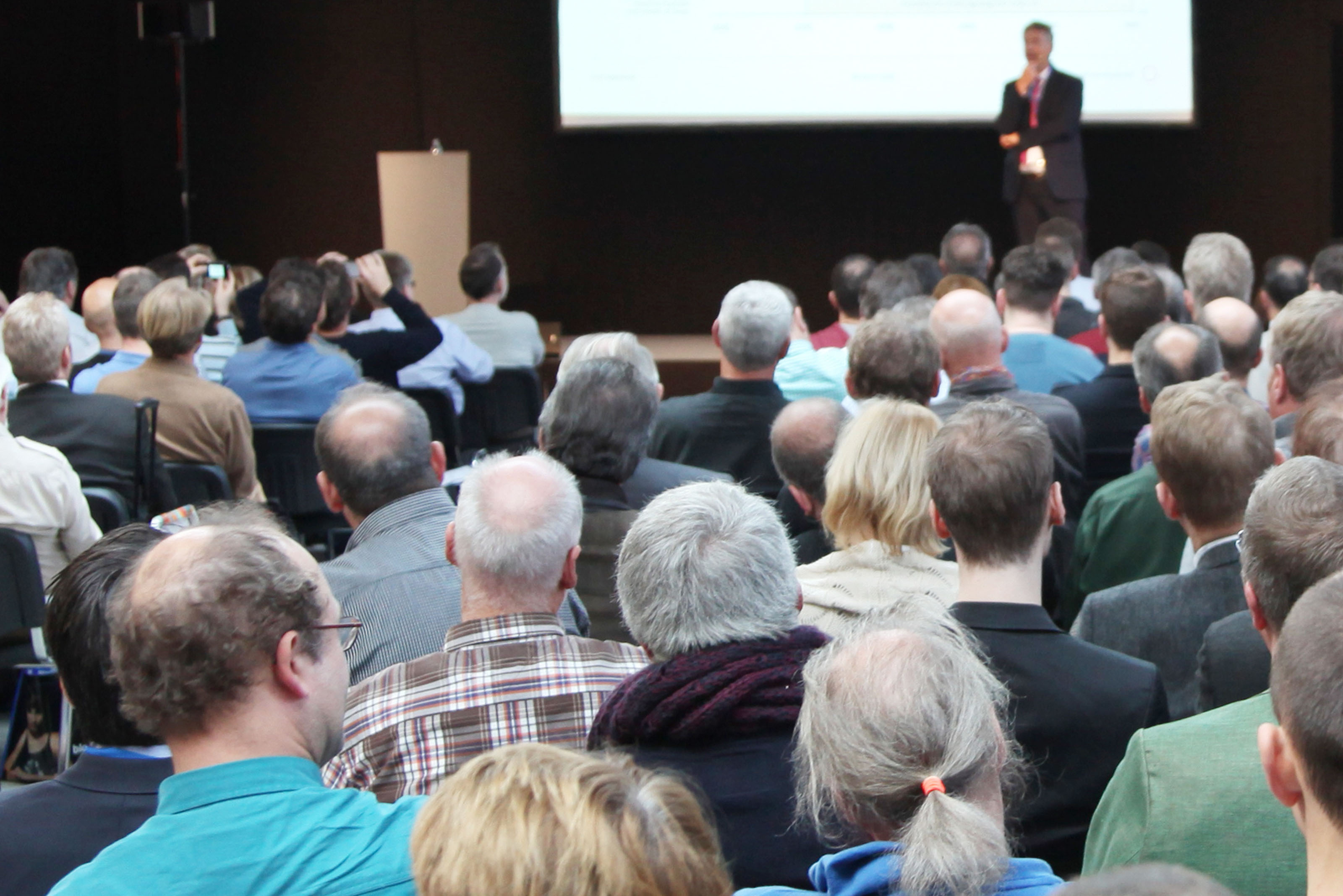 Public Consultations